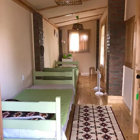 招待所 Salas Gnijezdo 4*