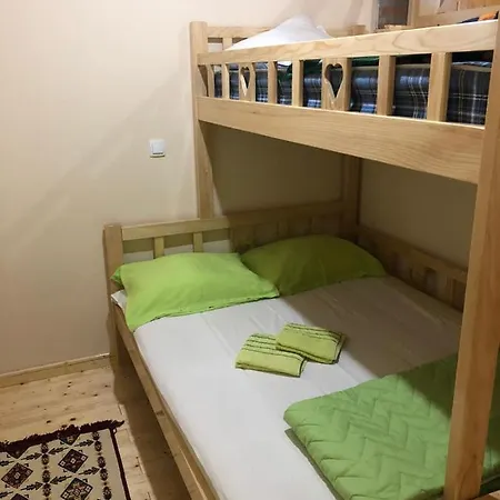 Salas Gnijezdo Penzion Bačka Palanka