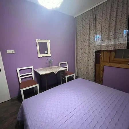 Salas Gnijezdo 招待所 Bačka Palanka