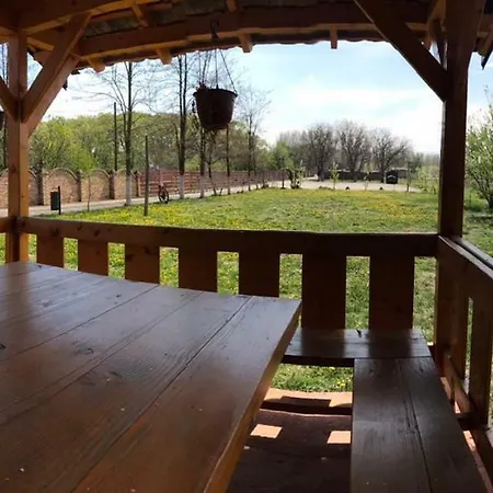 招待所 Salas Gnijezdo 4*